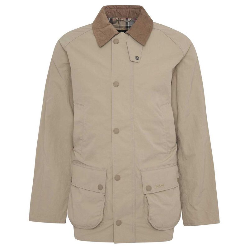 Barbour Ashby Showerproof Jacket image number 2